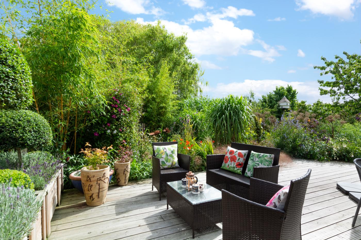 3 Bedroom Cottage in Bilsington