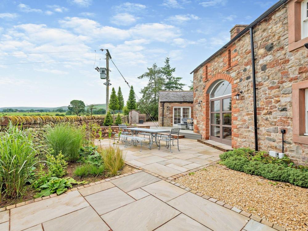 Holiday cottage in Skirwith, Cumbria