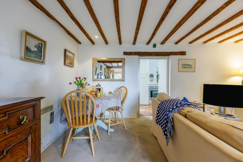 Holiday cottage in Chedworth, Gloucestershire - Photo 6