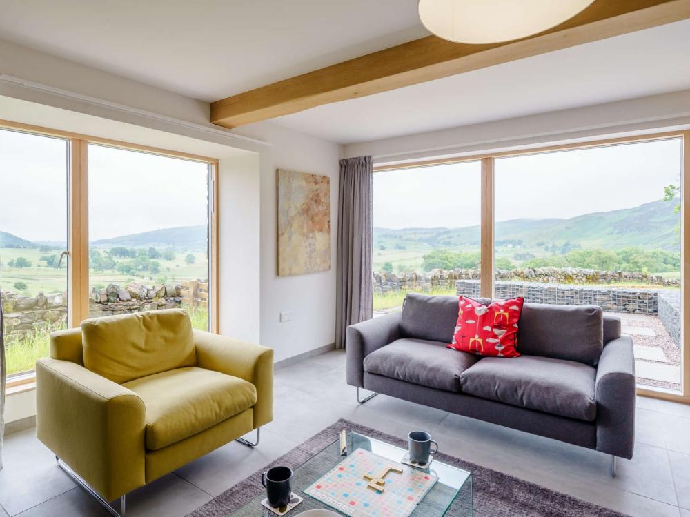 Holiday cottage in Matterdale, Cumbria