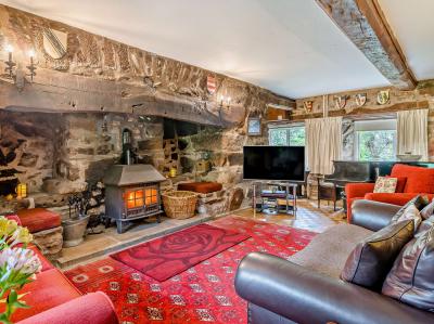 Eskdale, Cumbria holiday cottage