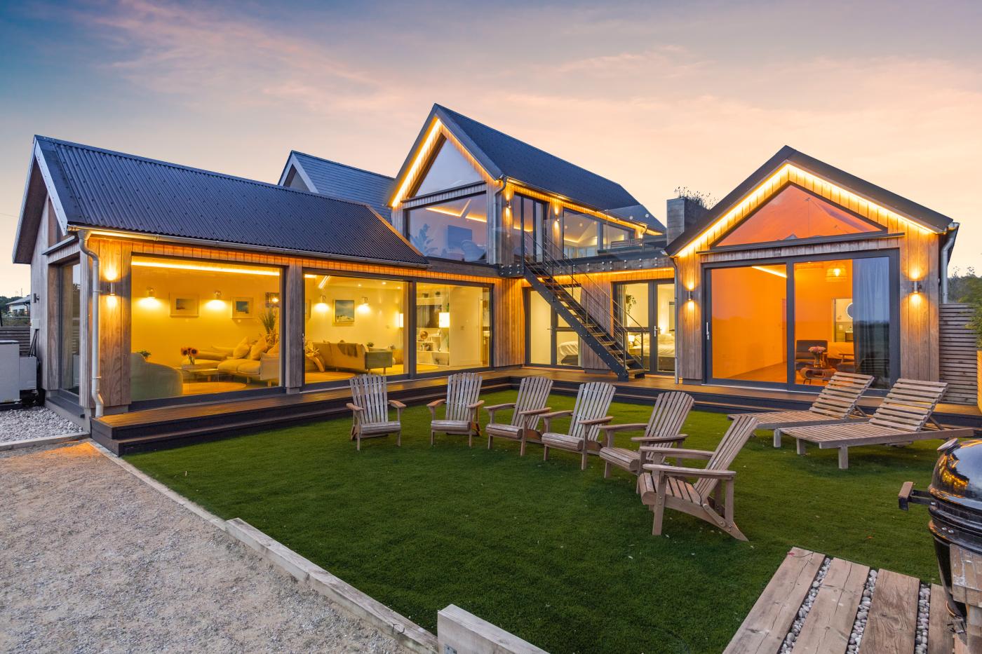3 Bedroom Cottage in Southwold