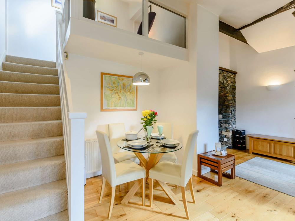 Holiday cottage in Ambleside, Cumbria