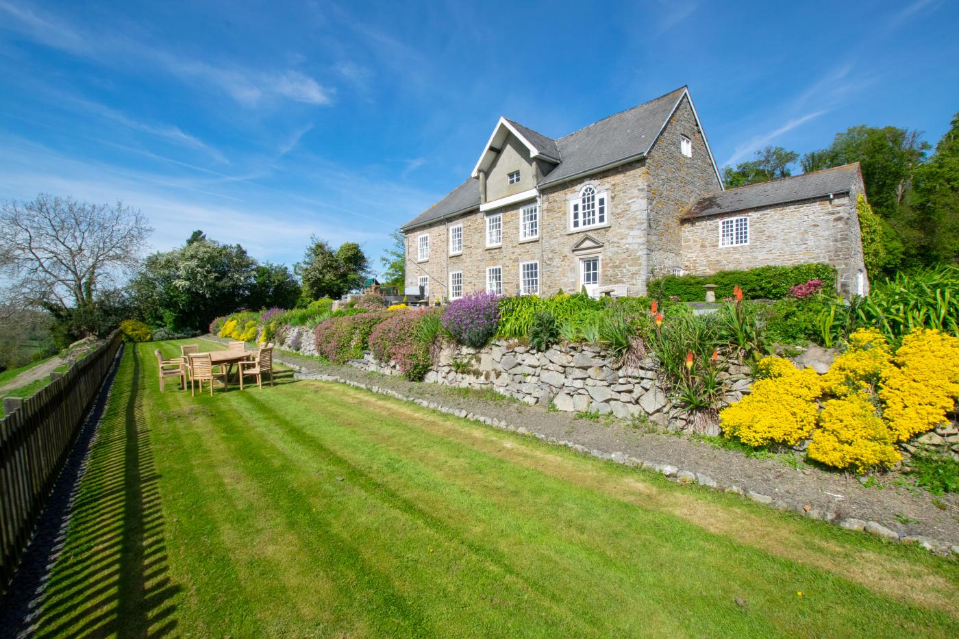 3 Bedroom Cottage in Welshpool