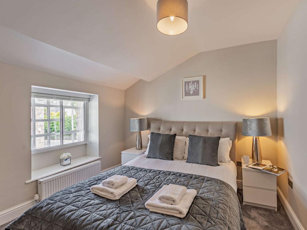 Holiday cottage in Cartmel, Cumbria