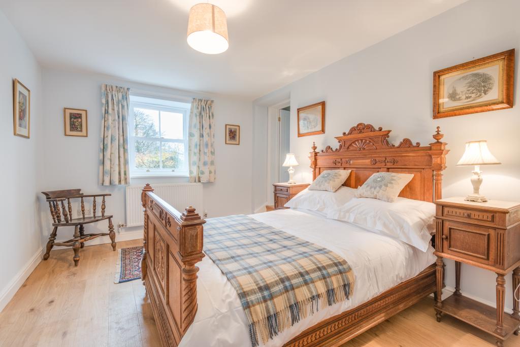 2 Bedroom Cottage in Wigton