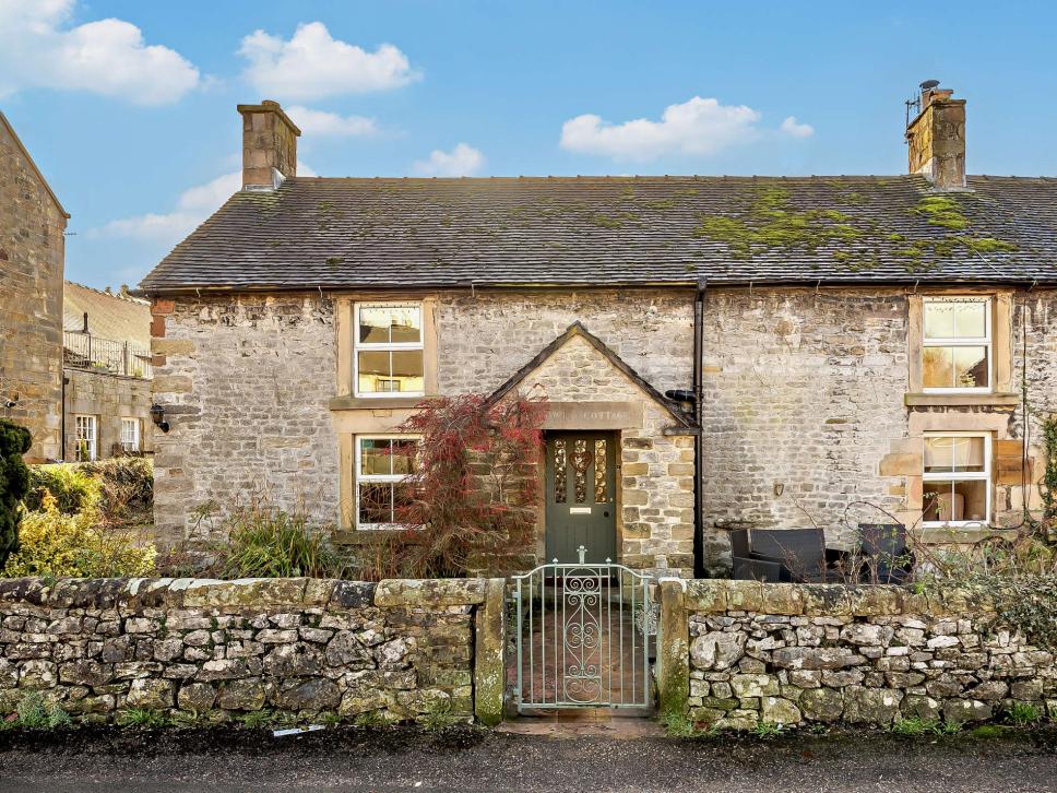 Hartington
