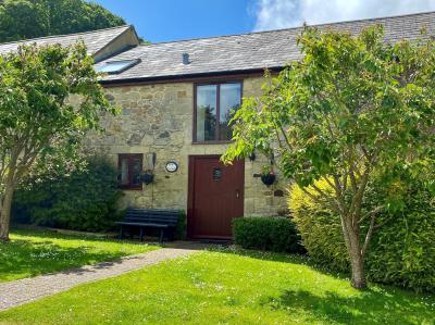 Godshill, Isle of Wight holiday cottage