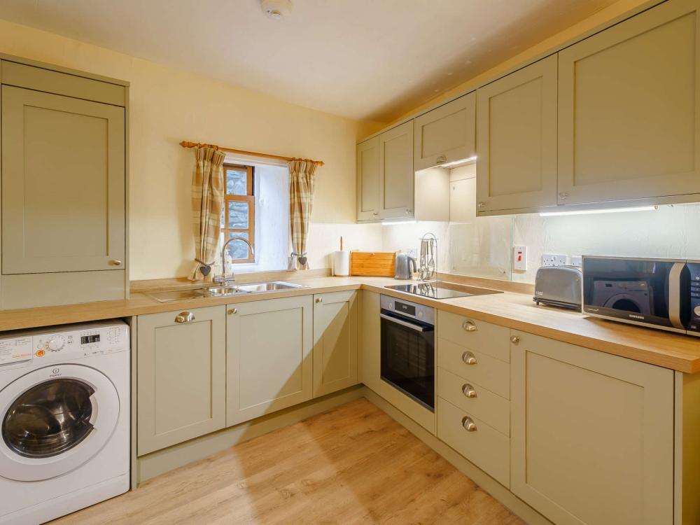 Holiday cottage in Ullswater, Cumbria