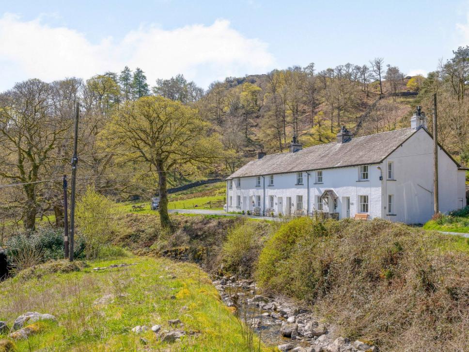 Borrowdale