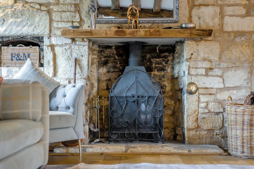Holiday cottage in France Lynch, Gloucestershire - Photo 11