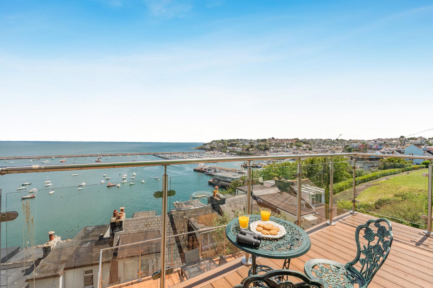 3 Bedroom Cottage in Brixham