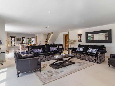 Lound, Suffolk holiday cottage