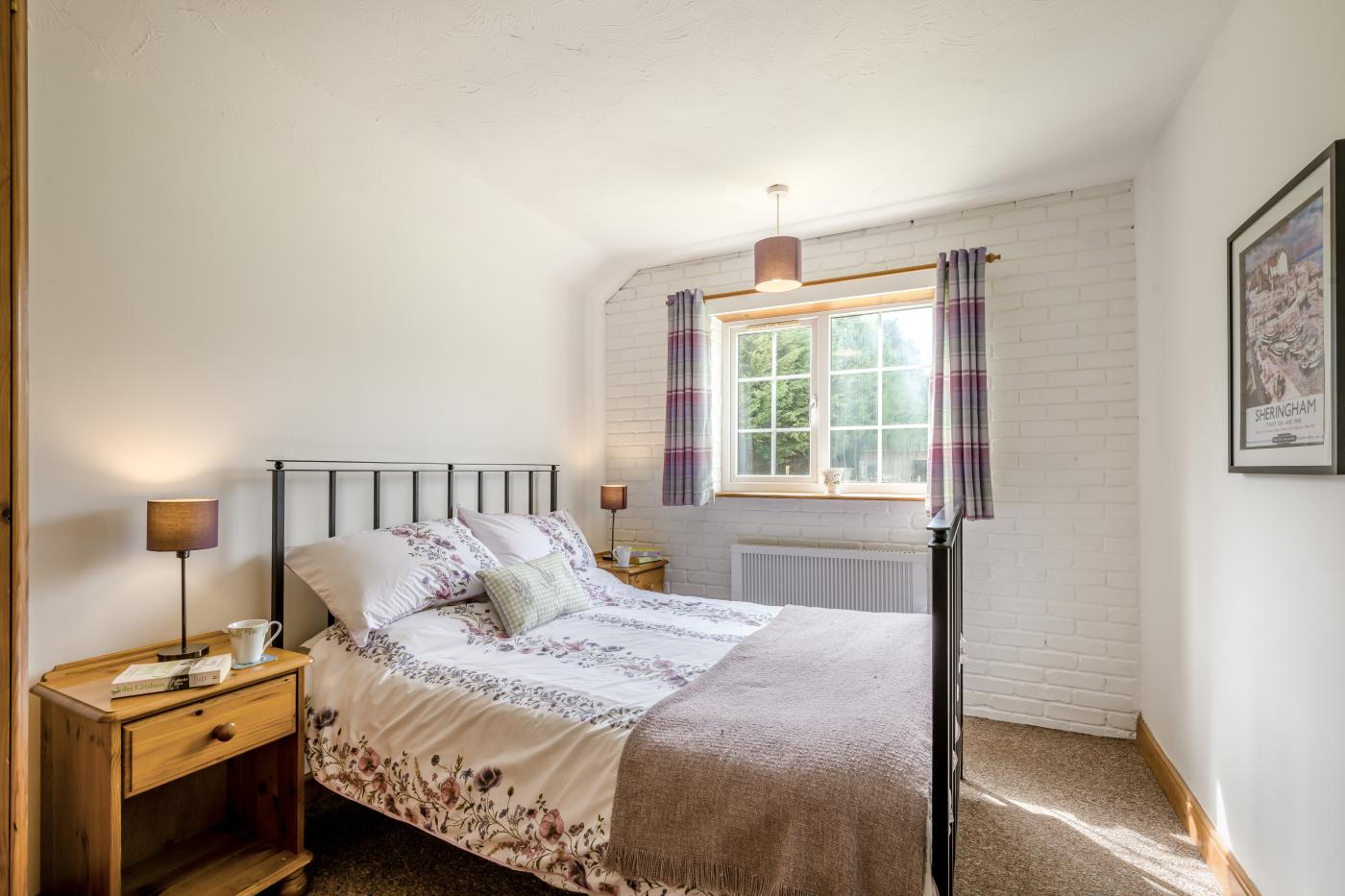 1 Bedroom House in Hainford