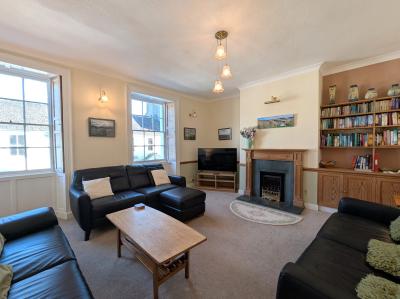 Keswick, Cumbria holiday cottage