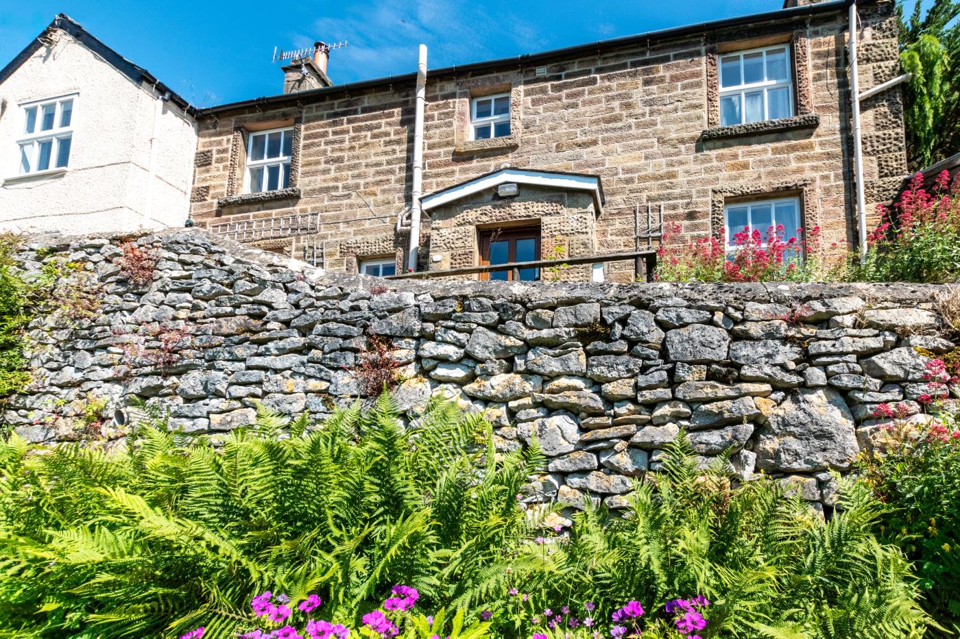3 Bedroom Cottage in Bakewell
