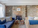 Polruan, Cornwall