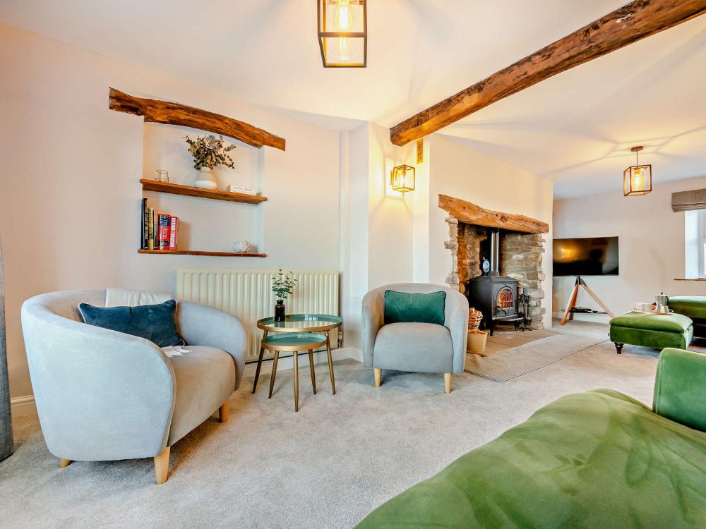 Holiday cottage in Wigton, Cumbria