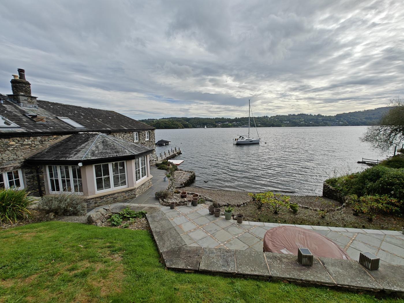 3 Bedroom Cottage in Cunsey