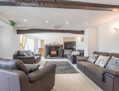 Holiday cottage, Newlands Valley (FCH84117)