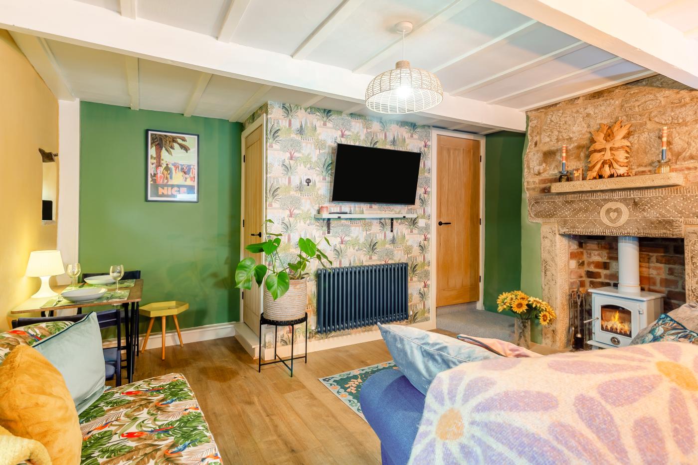 2 Bedroom Cottage in East Morton