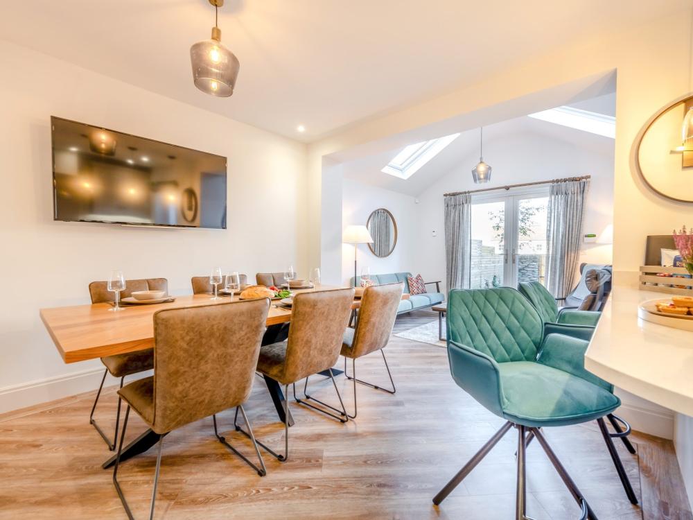 Holiday cottage in Loweswater, Cumbria