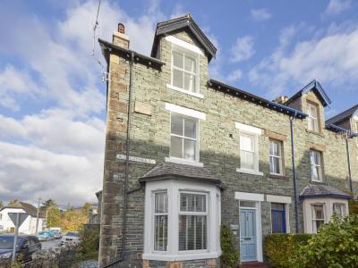 Keswick, Cumbria holiday cottage