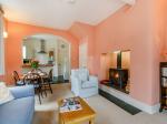 Fowey (1.5mls NE), Cornwall
