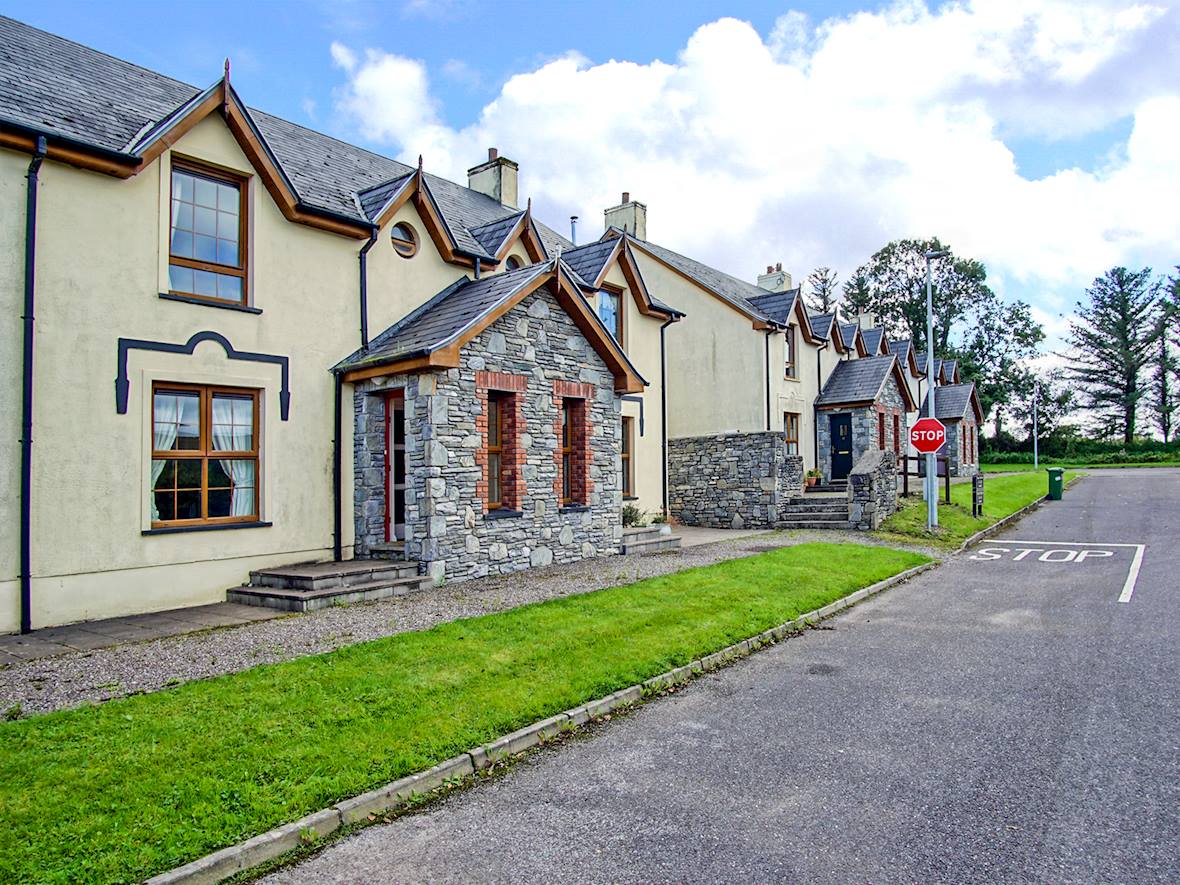 3 Bedroom Cottage in Kenmare
