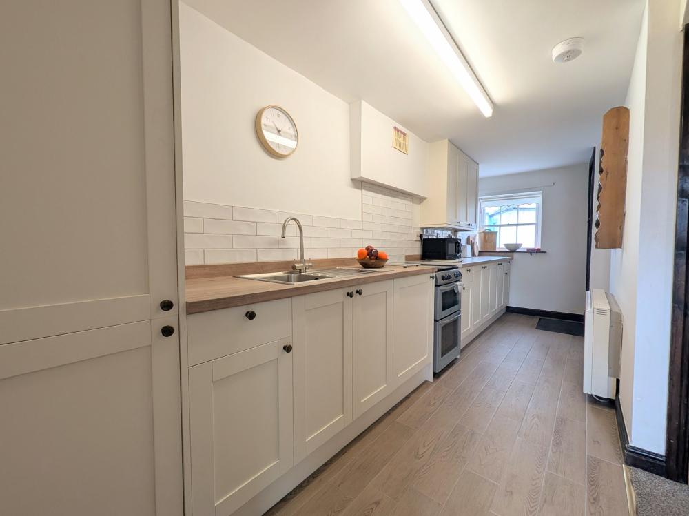 Holiday cottage in High Lorton, Cumbria