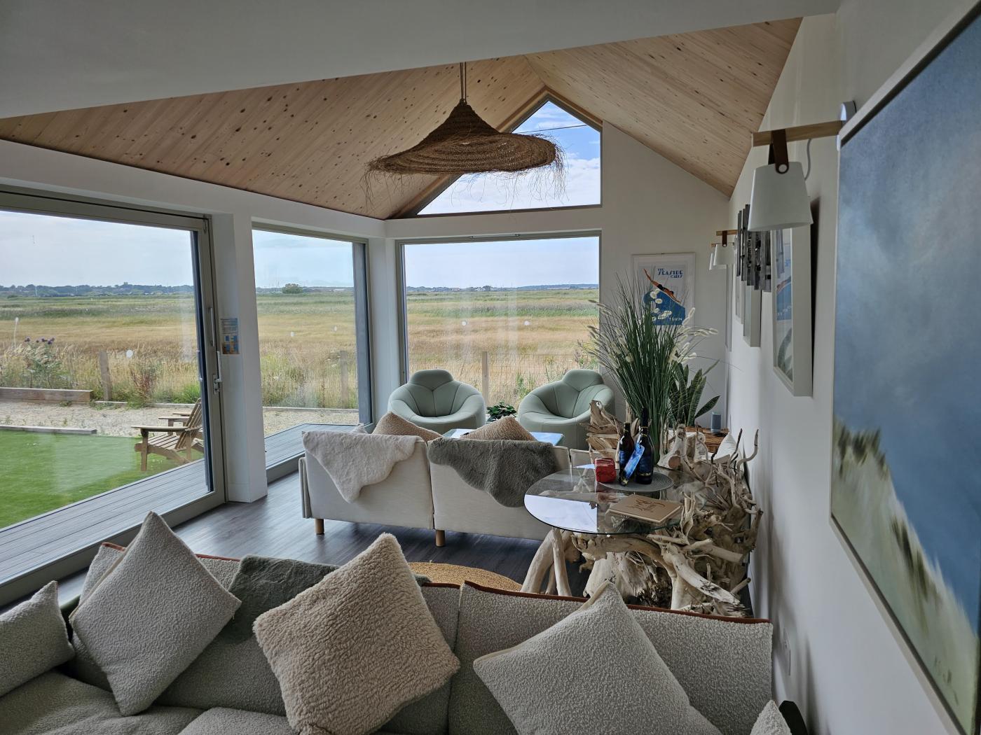 3 Bedroom Cottage in Southwold