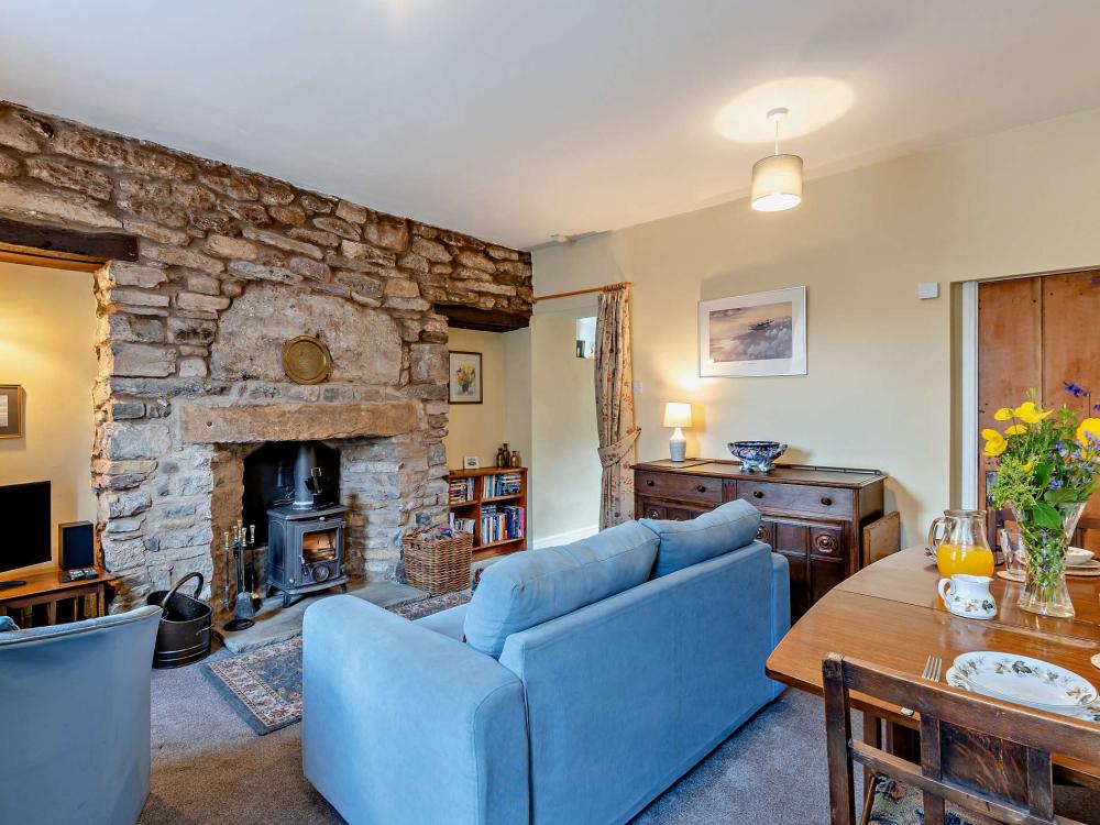 Holiday cottage in Kirkby Stephen, Cumbria