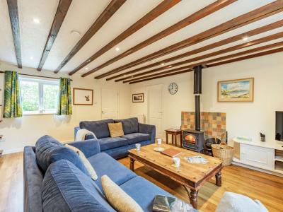Holiday cottage, Portinscale (FCH84618)