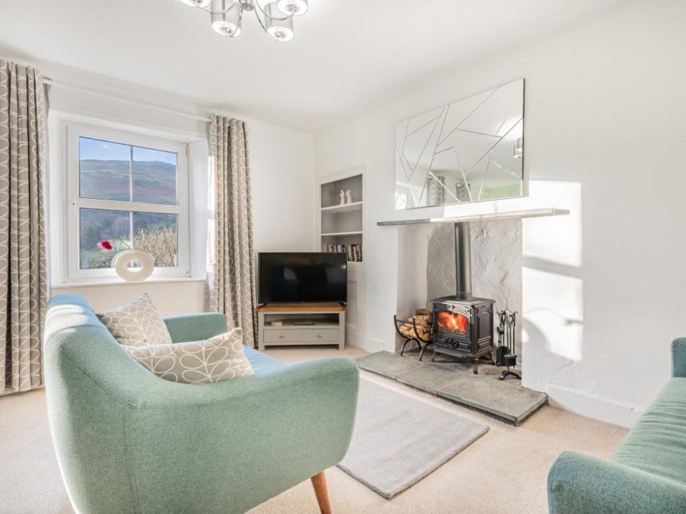 Holiday cottage in Glenridding, Cumbria
