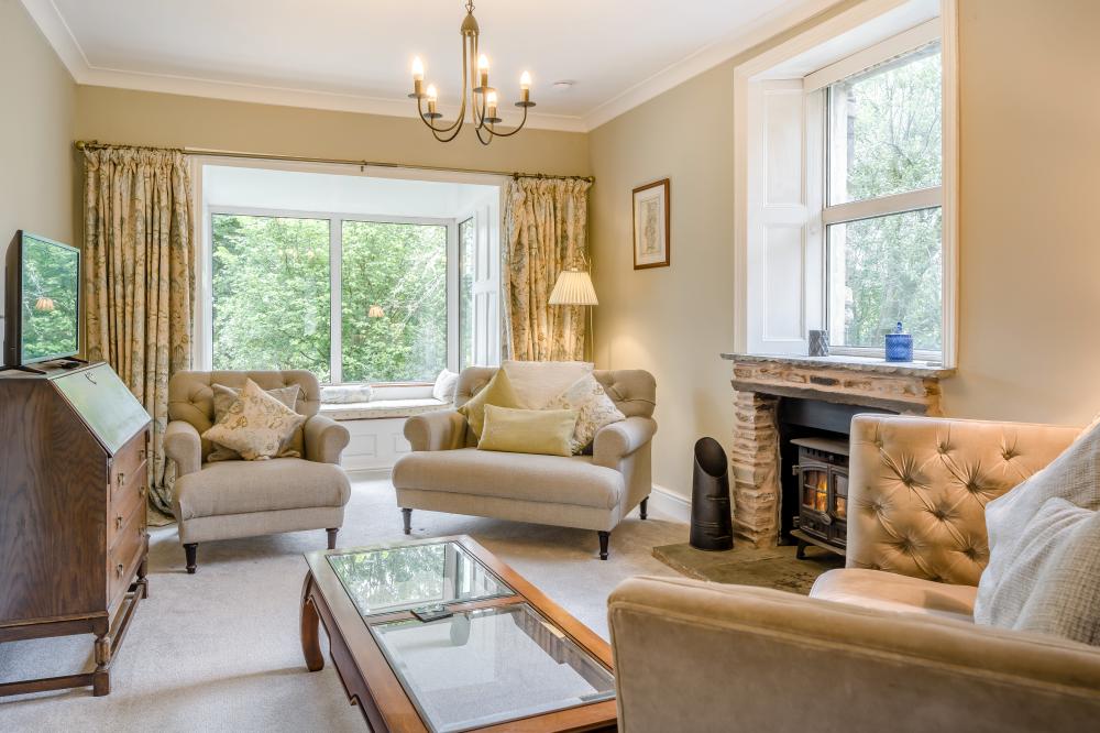 Holiday cottage in Sawrey, Cumbria