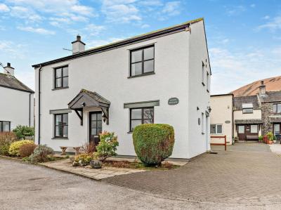 Braithwaite, Cumbria holiday cottage