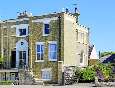 Southwold, Suffolk holiday cottage