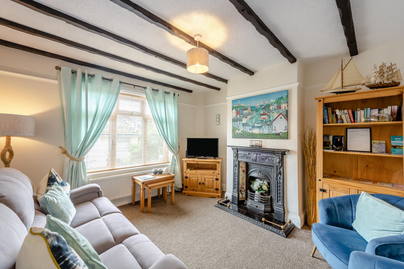 3 Bedroom Cottage in Brixham