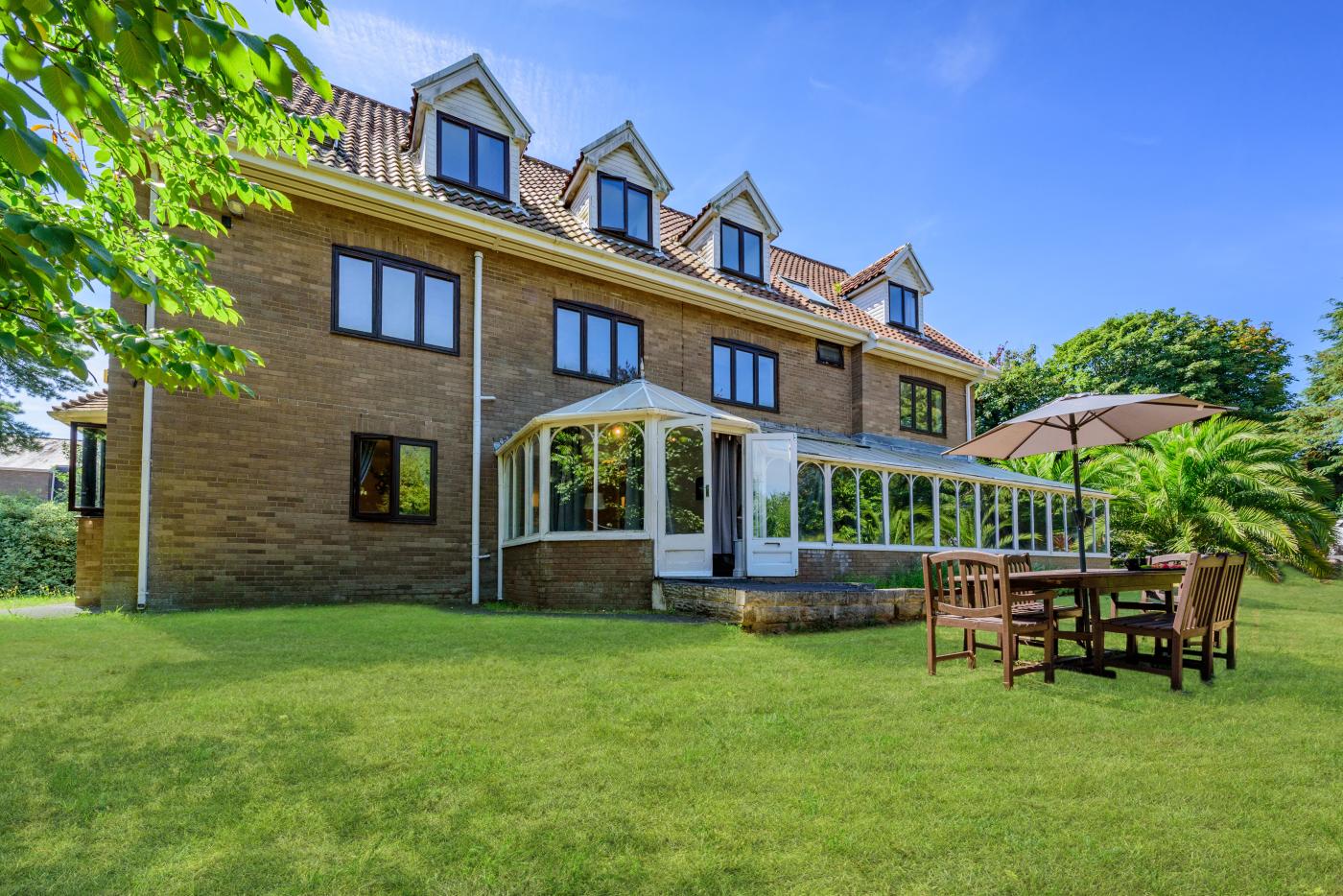 3 Bedroom Apartment in Langland