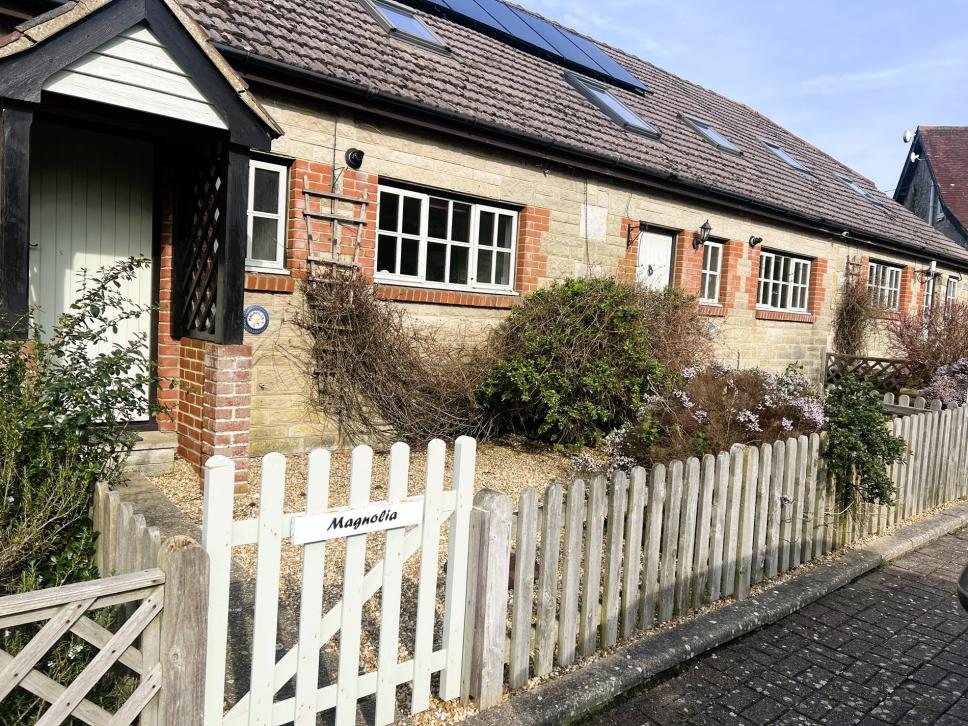 Godshill