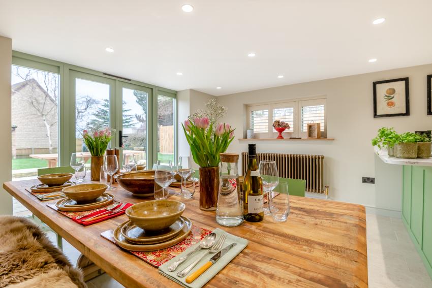 Holiday cottage in Westmancote, Gloucestershire - Photo 2