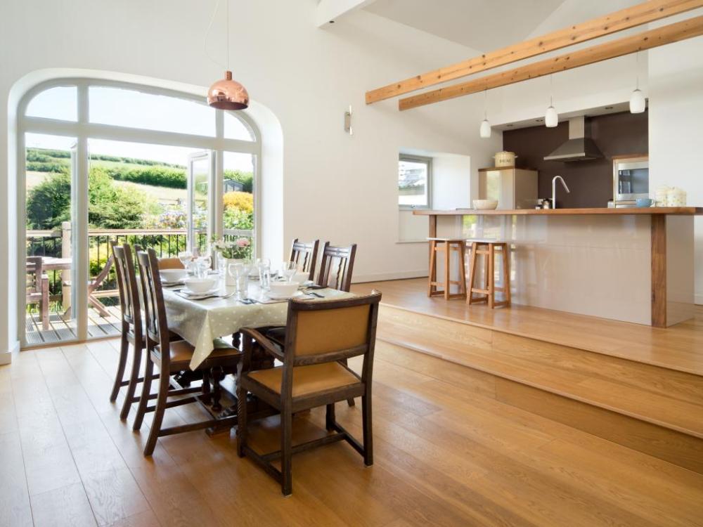 Holiday cottage in Haile, Cumbria