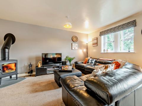 Holiday cottage, Rothbury (FCH91148)
