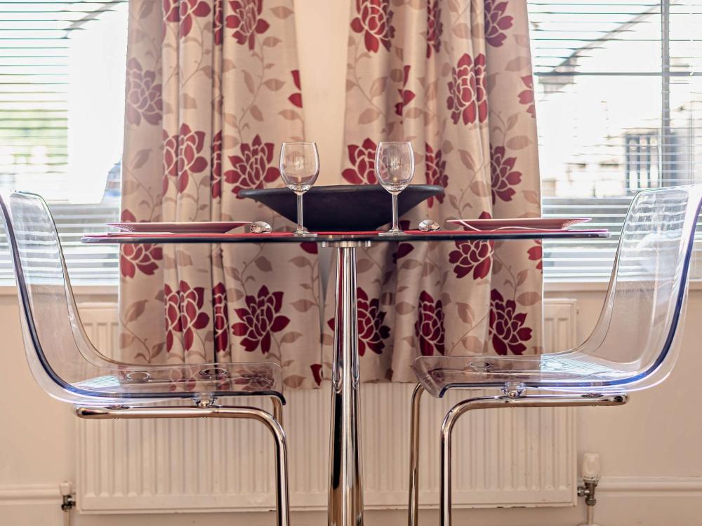 Holiday cottage in Keswick, Cumbria