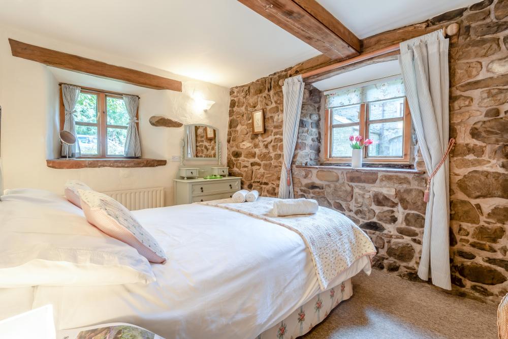 Holiday cottage in Kirkland, Cumbria