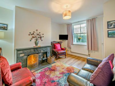 Keswick, Cumbria holiday cottage