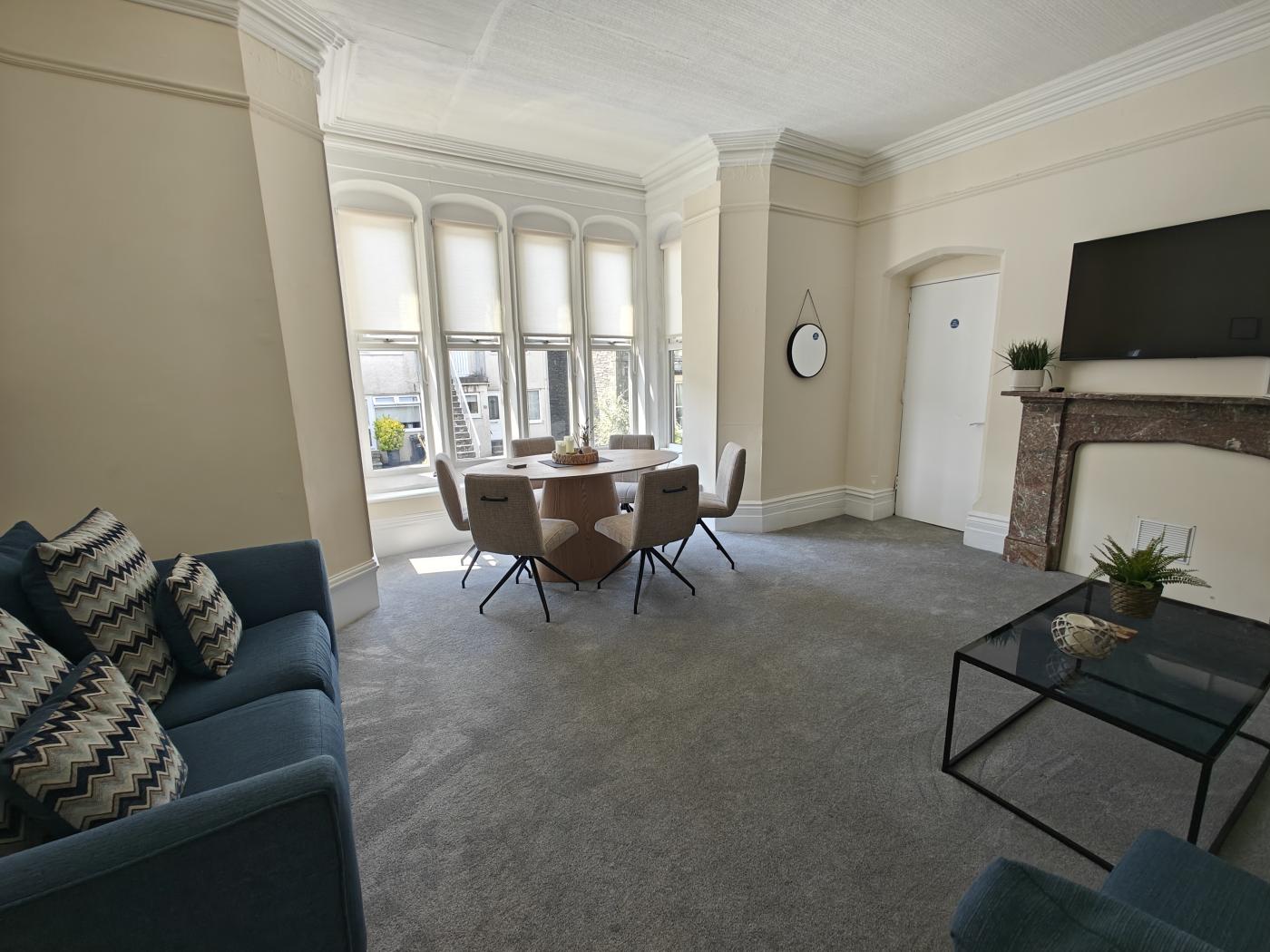 5 Bedroom Apartment in Windermere