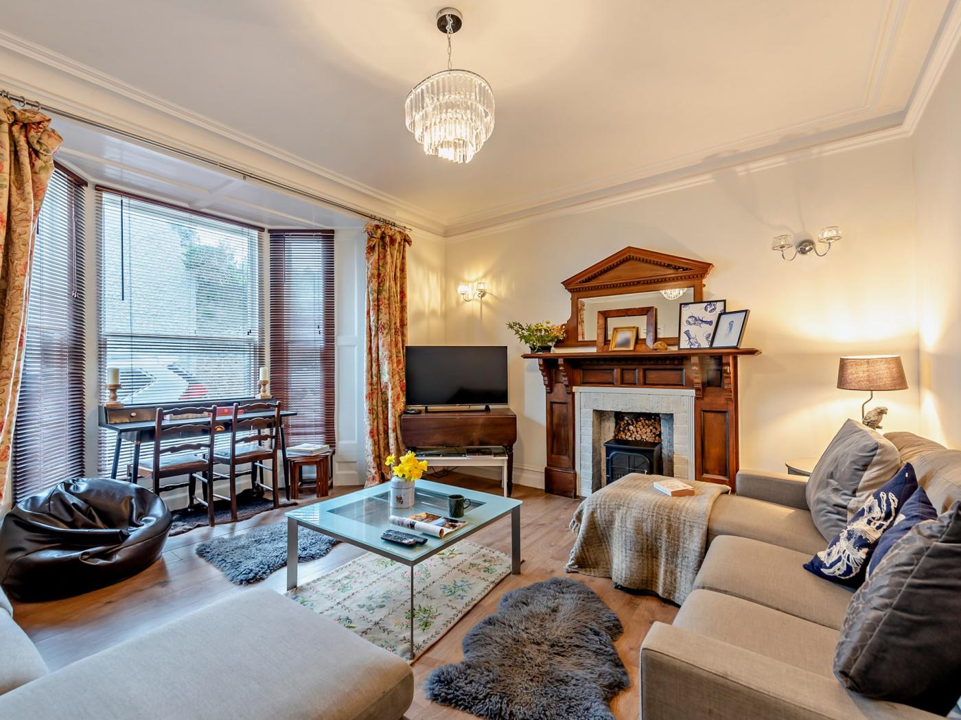 4 Bedroom Cottage in Pembroke