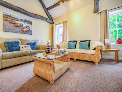 Cockermouth, Cumbria holiday cottage