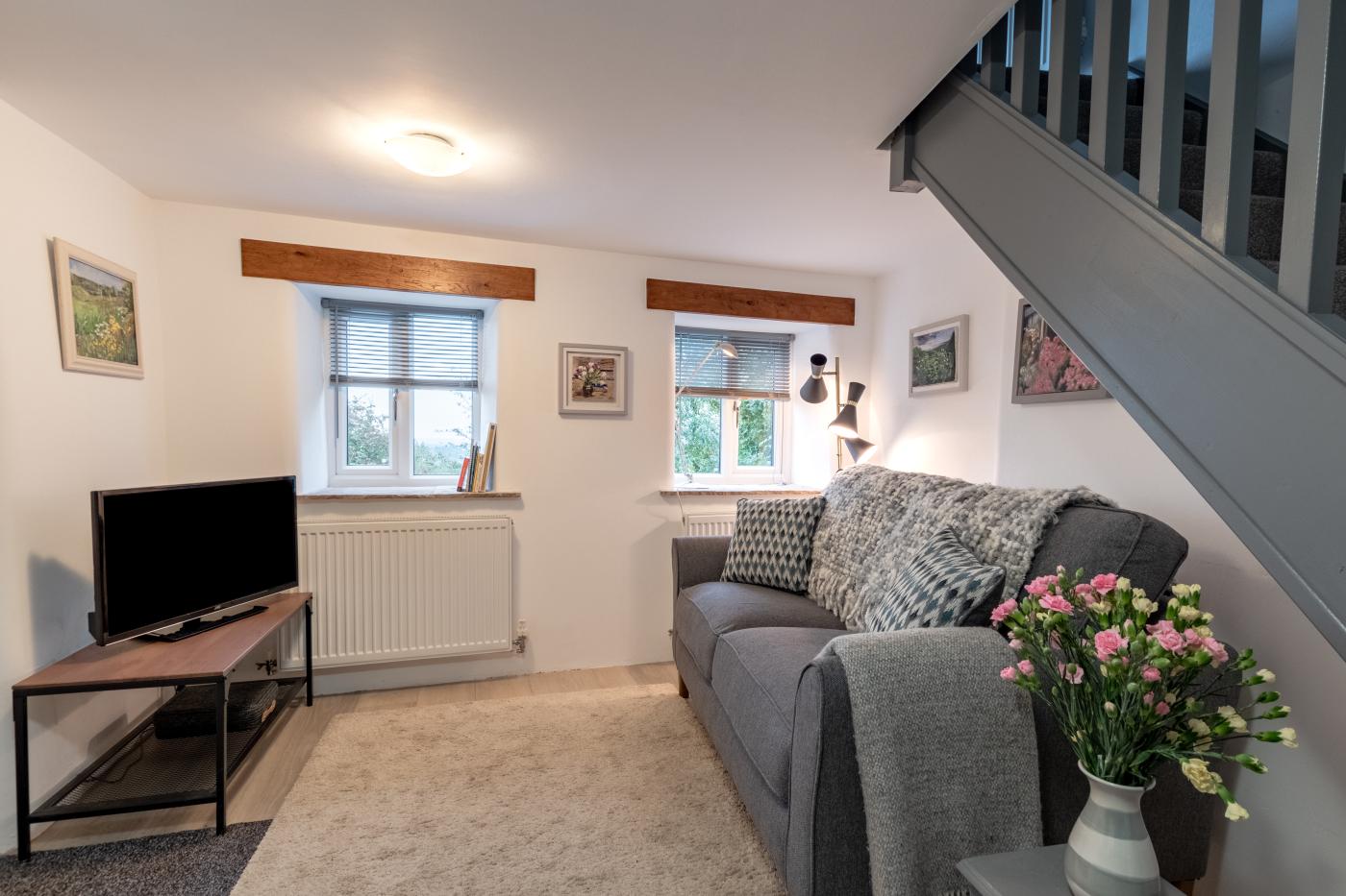 1 Bedroom Cottage in Ashover